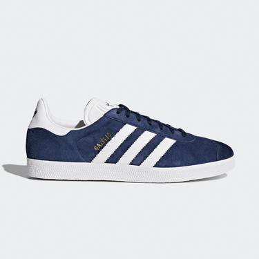  adidas Gazelle Unisex Lacivert Spor Ayakkabı