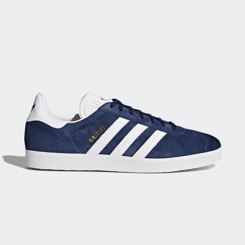  adidas Gazelle Unisex Lacivert Spor Ayakkabı