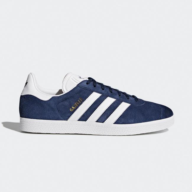  adidas Gazelle Unisex Lacivert Spor Ayakkabı