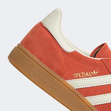  adidas Originals Handball Spezial Unisex Turuncu Spor Ayakkabı