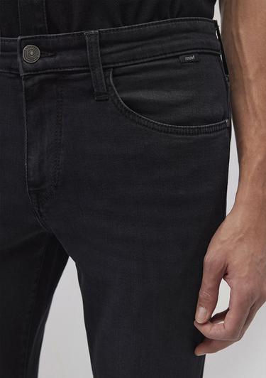  Mavi Marcus Mavi Black Koyu Dumanlı Jean Pantolon 0035187861