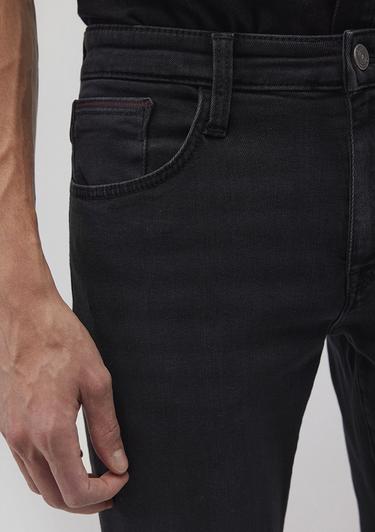  Mavi Marcus Mavi Black Koyu Dumanlı Jean Pantolon 0035187861