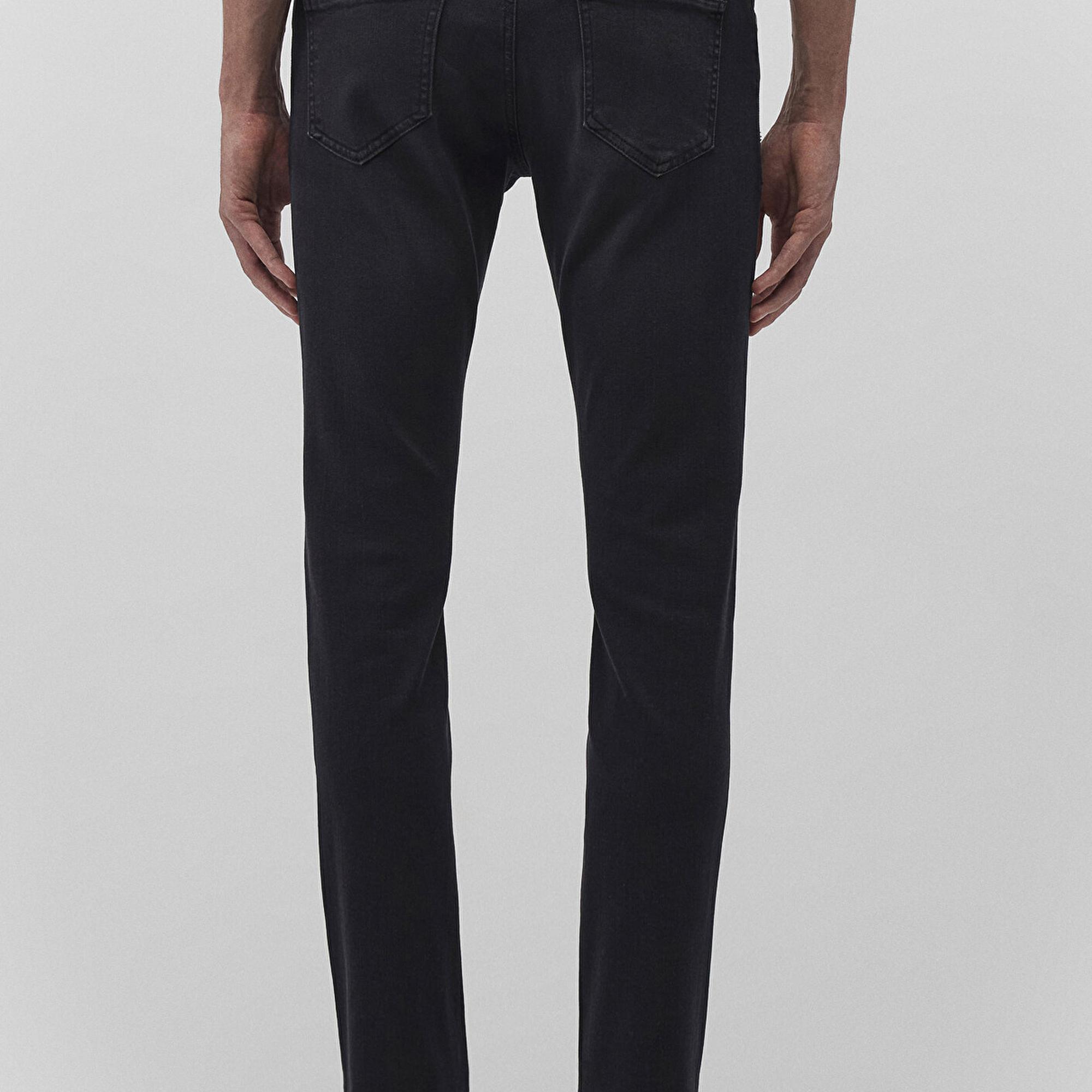 Mavi Marcus Mavi Black Koyu Dumanlı Jean Pantolon 0035187861