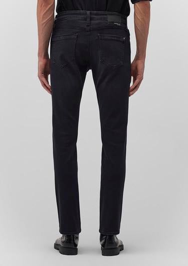  Mavi Marcus Mavi Black Koyu Dumanlı Jean Pantolon 0035187861
