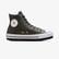 Converse Chuck Taylor All Star City Trek Unisex Yeşil Deri Bot