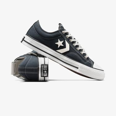  Converse Star Player 76 Unisex Lacivert Sneaker