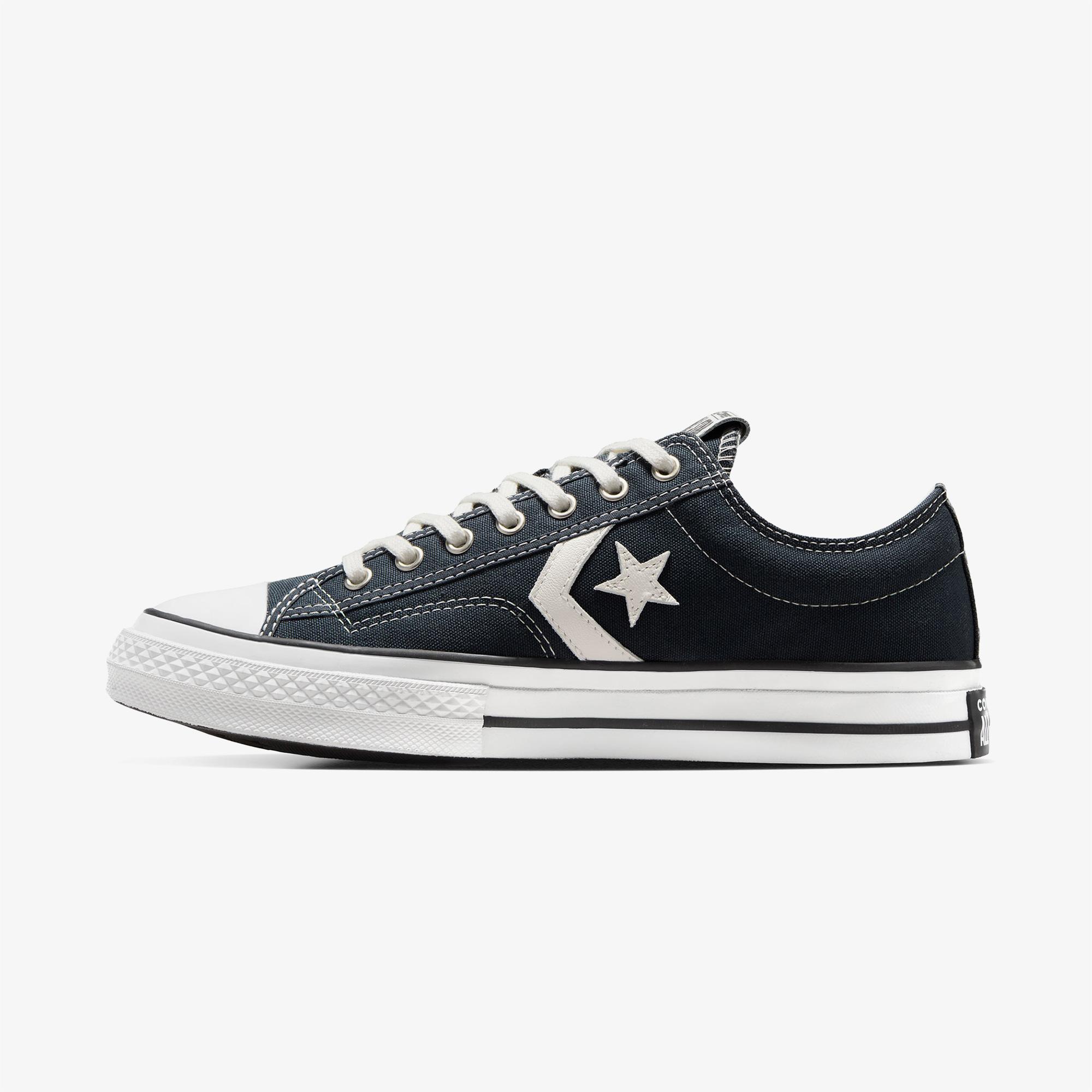 Converse Star Player 76 Unisex Lacivert Sneaker
