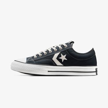  Converse Star Player 76 Unisex Lacivert Sneaker