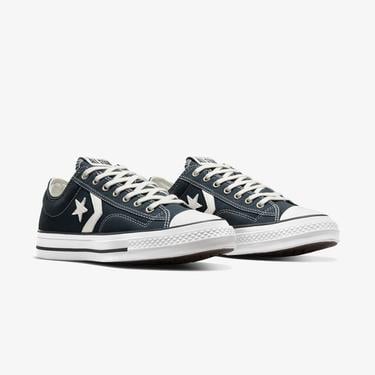  Converse Star Player 76 Unisex Lacivert Sneaker