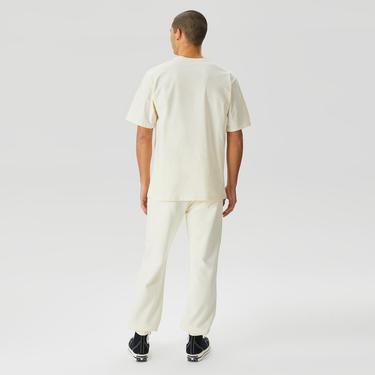  Les Benjamins Essential Erkek Krem Eşofman Altı