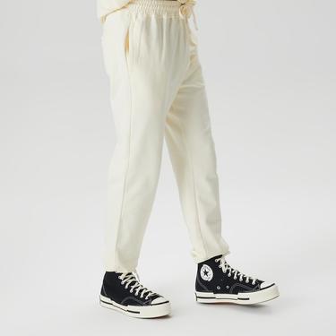  Les Benjamins Essential Erkek Krem Eşofman Altı