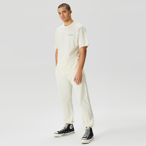  Les Benjamins Essential Erkek Krem Eşofman Altı