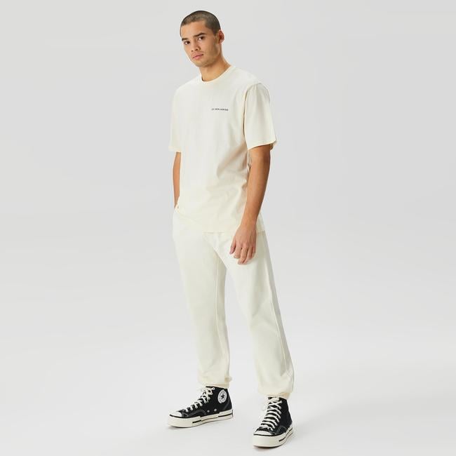  Les Benjamins Essential Erkek Krem Eşofman Altı