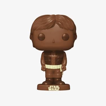  Funko Pop! Han Solo Unisex Renkli Figur