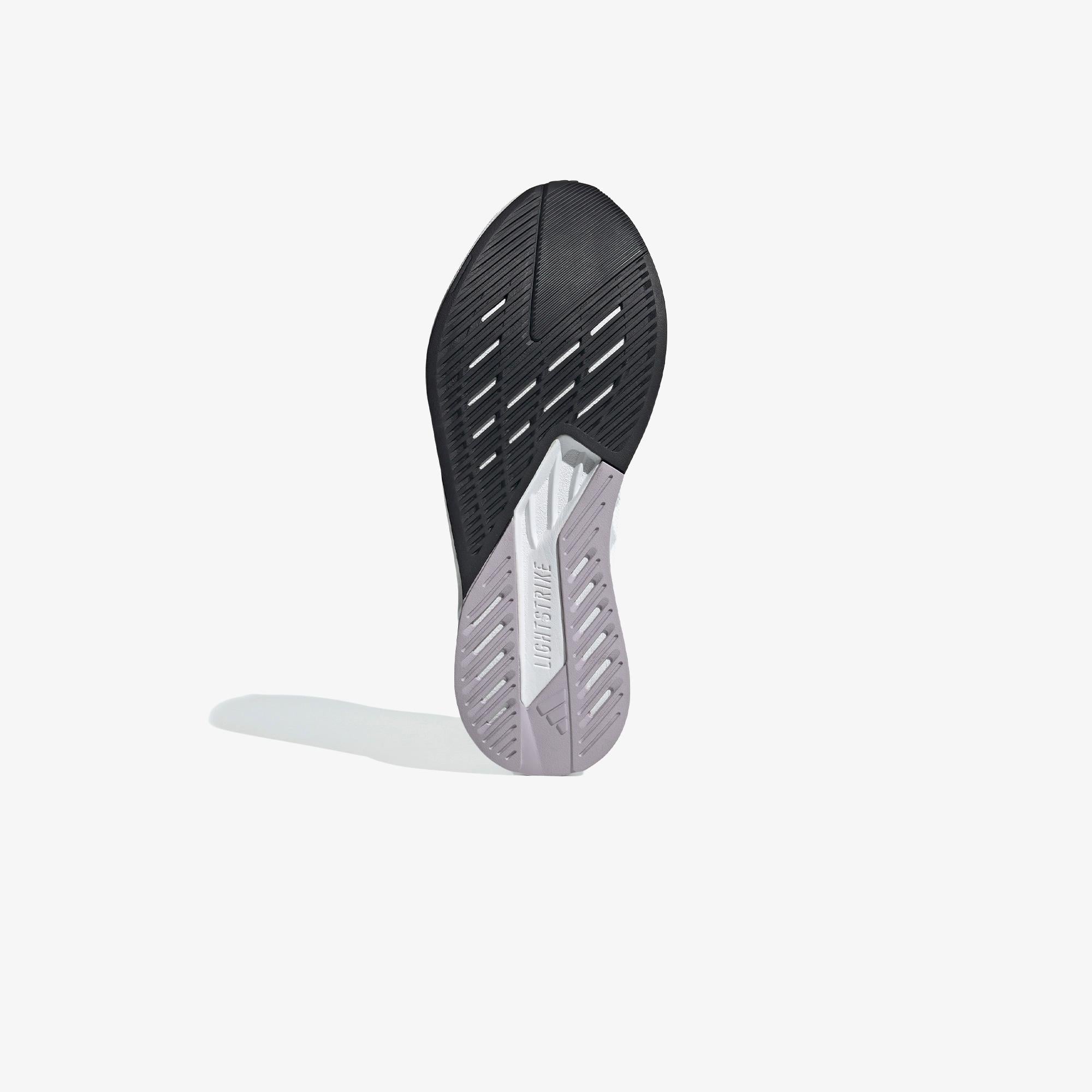 adidas Duramo Speed 4 Erkek Beyaz Koşu Ayakkabısı