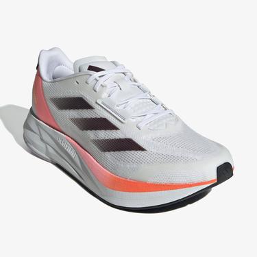  adidas Duramo Speed 4 Erkek Beyaz Koşu Ayakkabısı