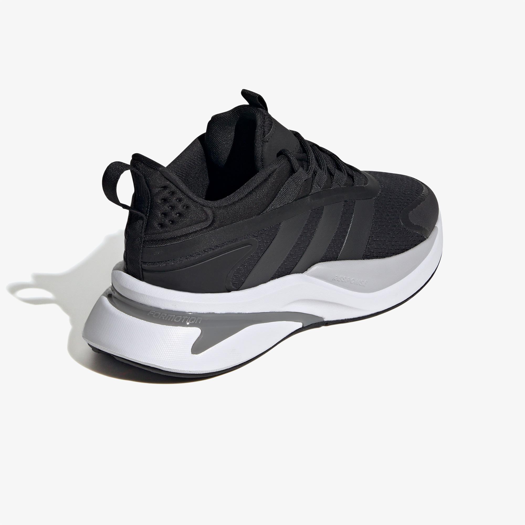 adidas Alpharesponse Kadın Siyah Koşu Ayakkabısı