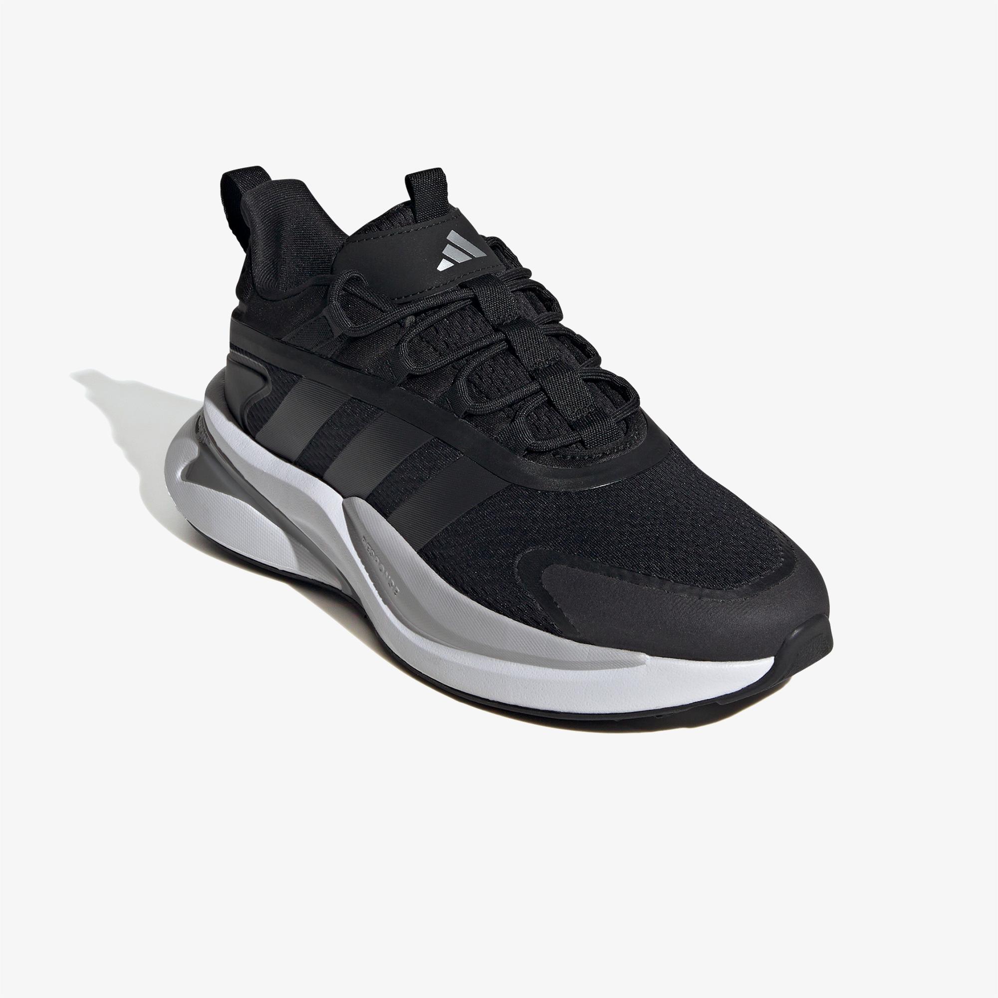 adidas Alpharesponse Kadın Siyah Koşu Ayakkabısı