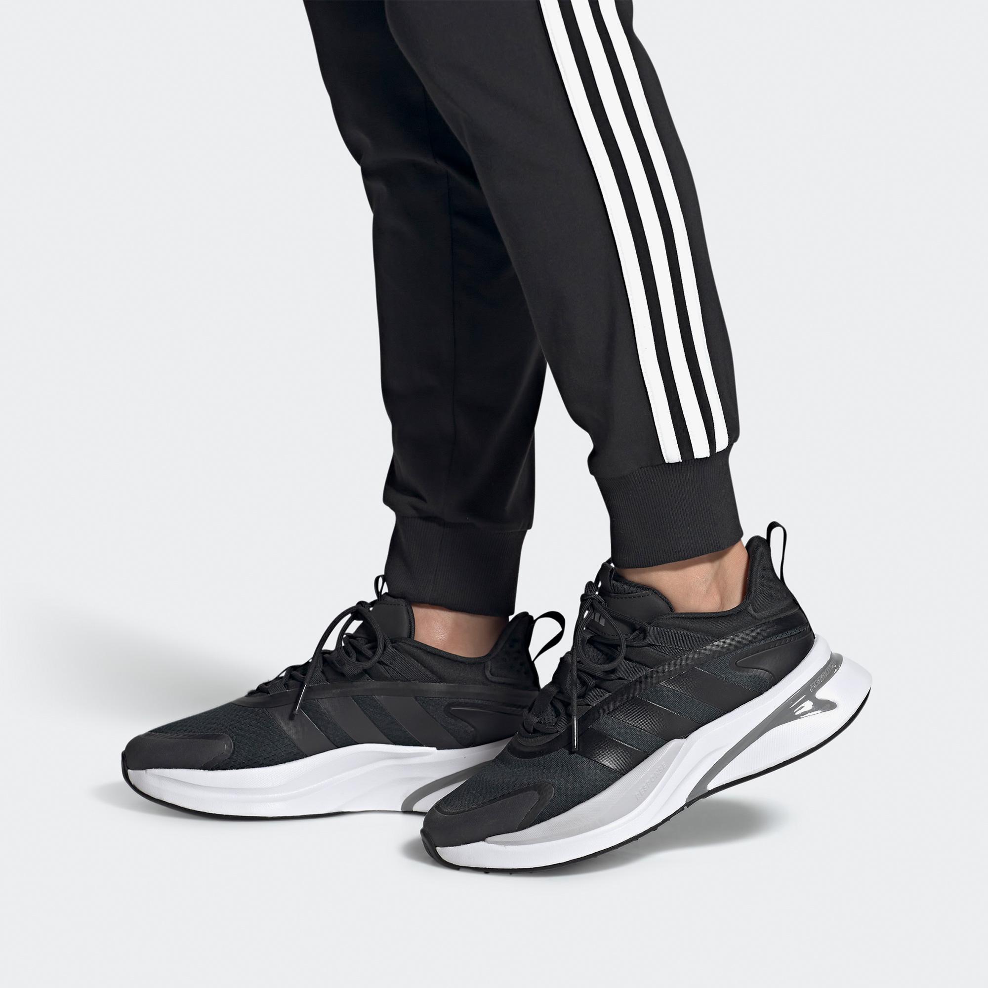 adidas Alpharesponse Kadın Siyah Koşu Ayakkabısı