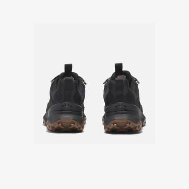  Timberland Motion Access Low Lace Up Waterproof Erkek Siyah Outdoor Ayakkabı