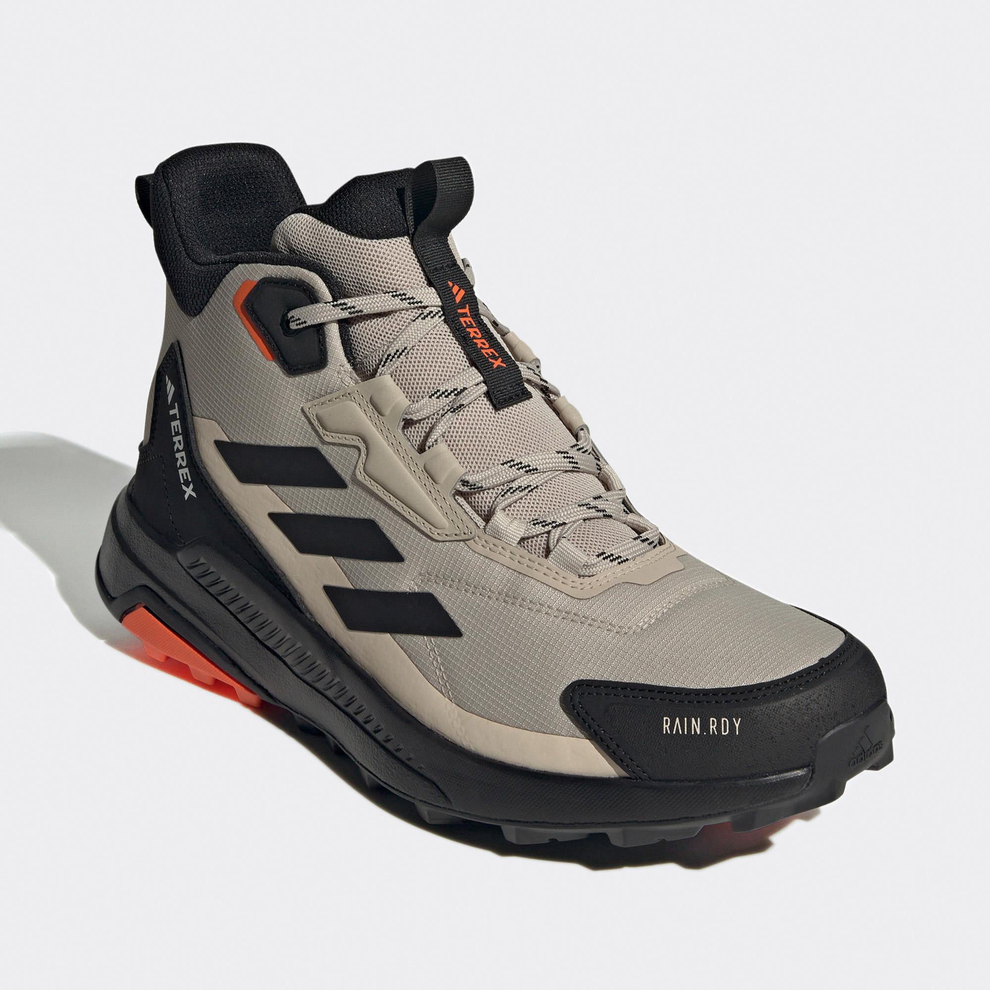 adidas Terrex Anylander Mid Rdy Erkek Kahverengi Outdoor Bot