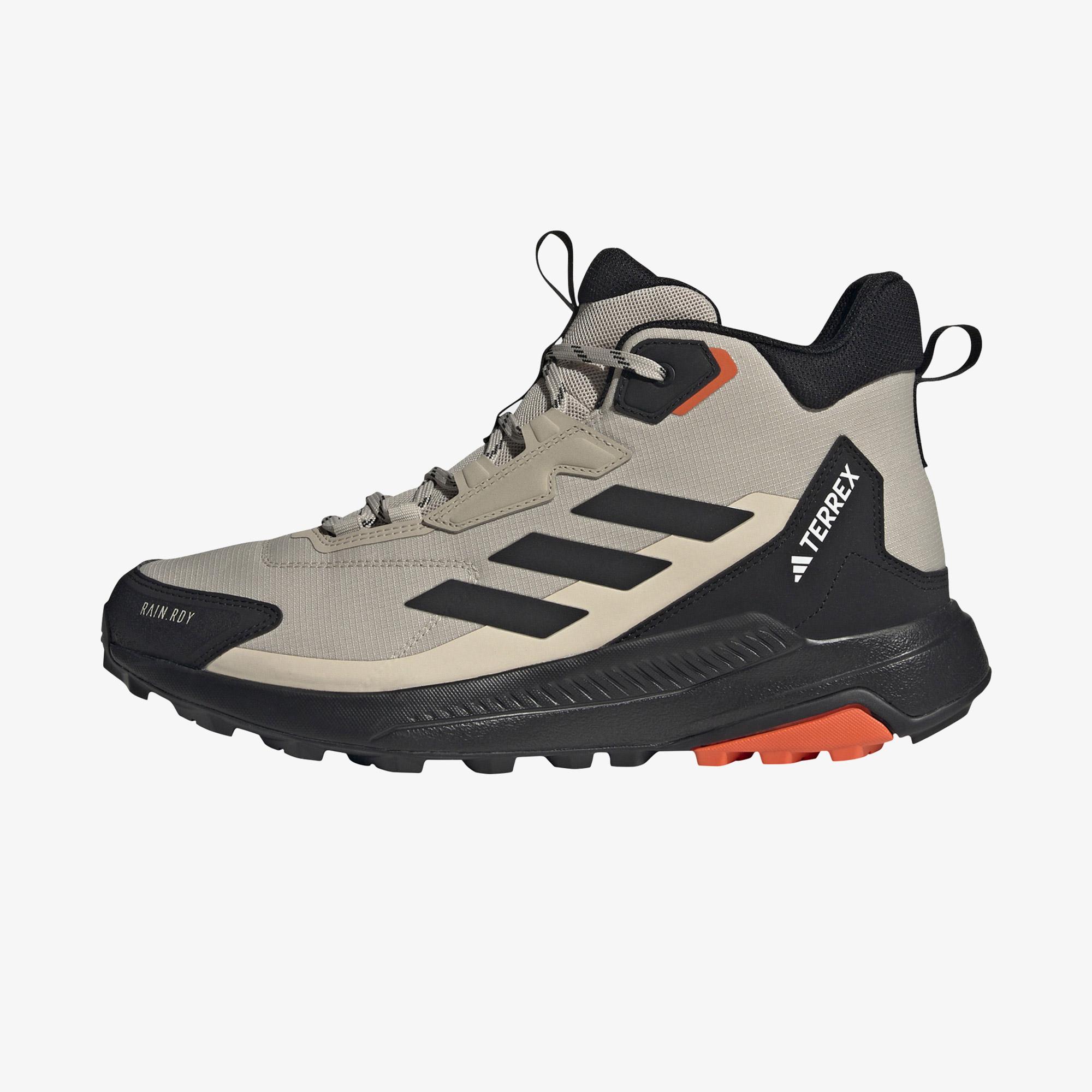 adidas Terrex Anylander Mid Rdy Erkek Kahverengi Outdoor Bot