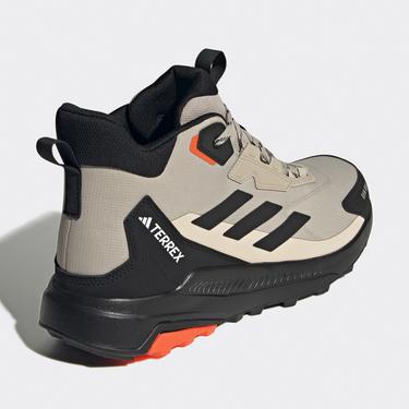  adidas Terrex Anylander Mid Rdy Erkek Kahverengi Outdoor Bot