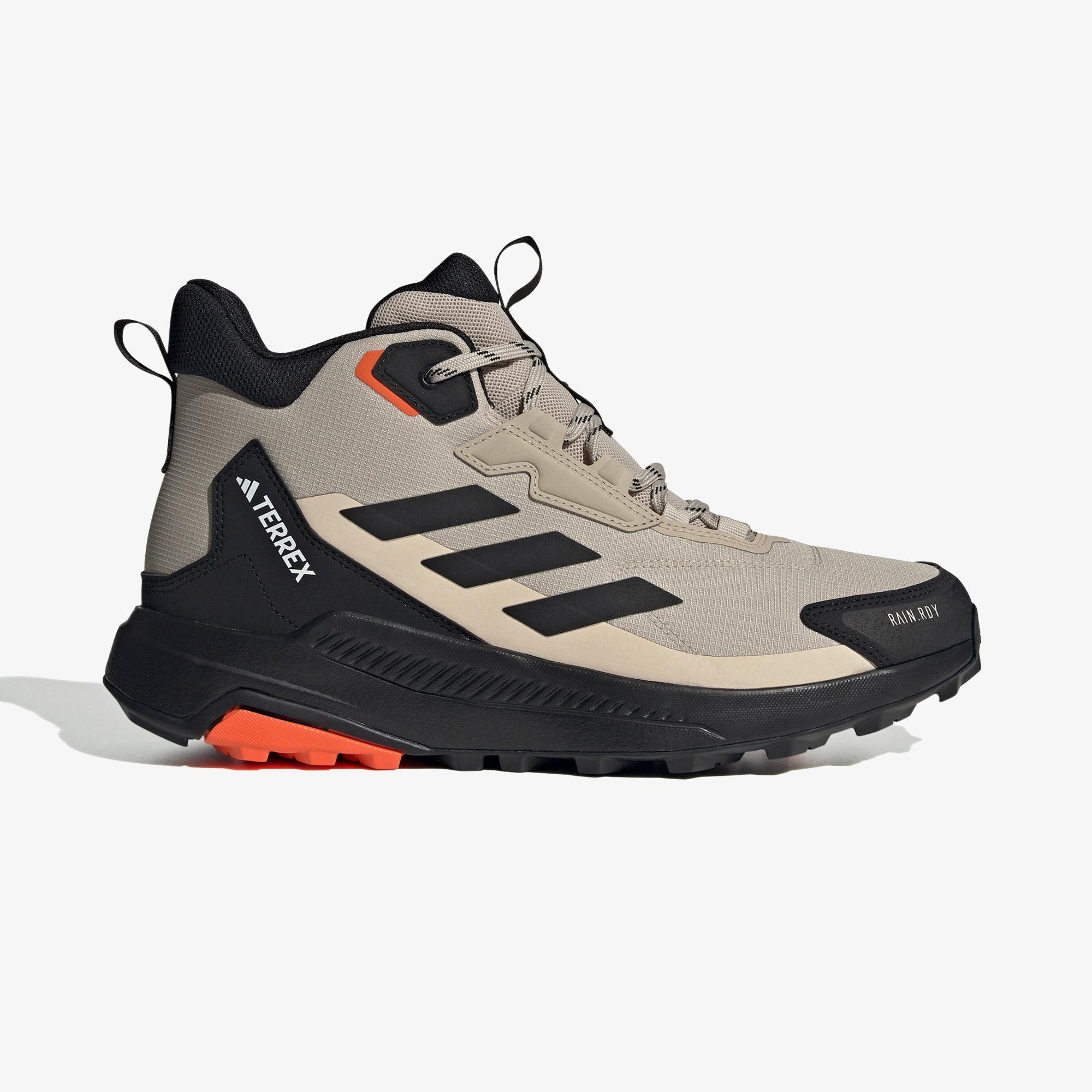 adidas Terrex Anylander Mid Rdy Erkek Kahverengi Outdoor Bot