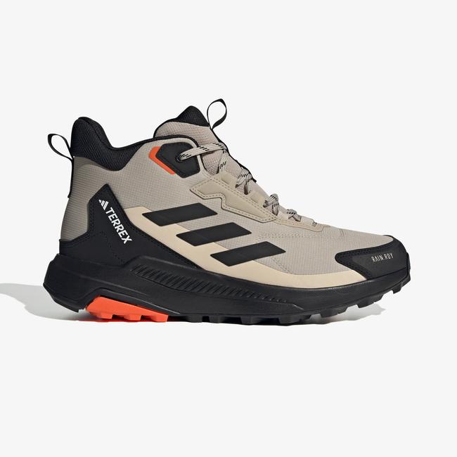  adidas Terrex Anylander Mid Rdy Erkek Kahverengi Outdoor Bot