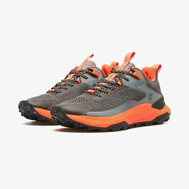  Timberland Motion Access Low Lace Up Erkek Gri Outdoor Ayakkabı