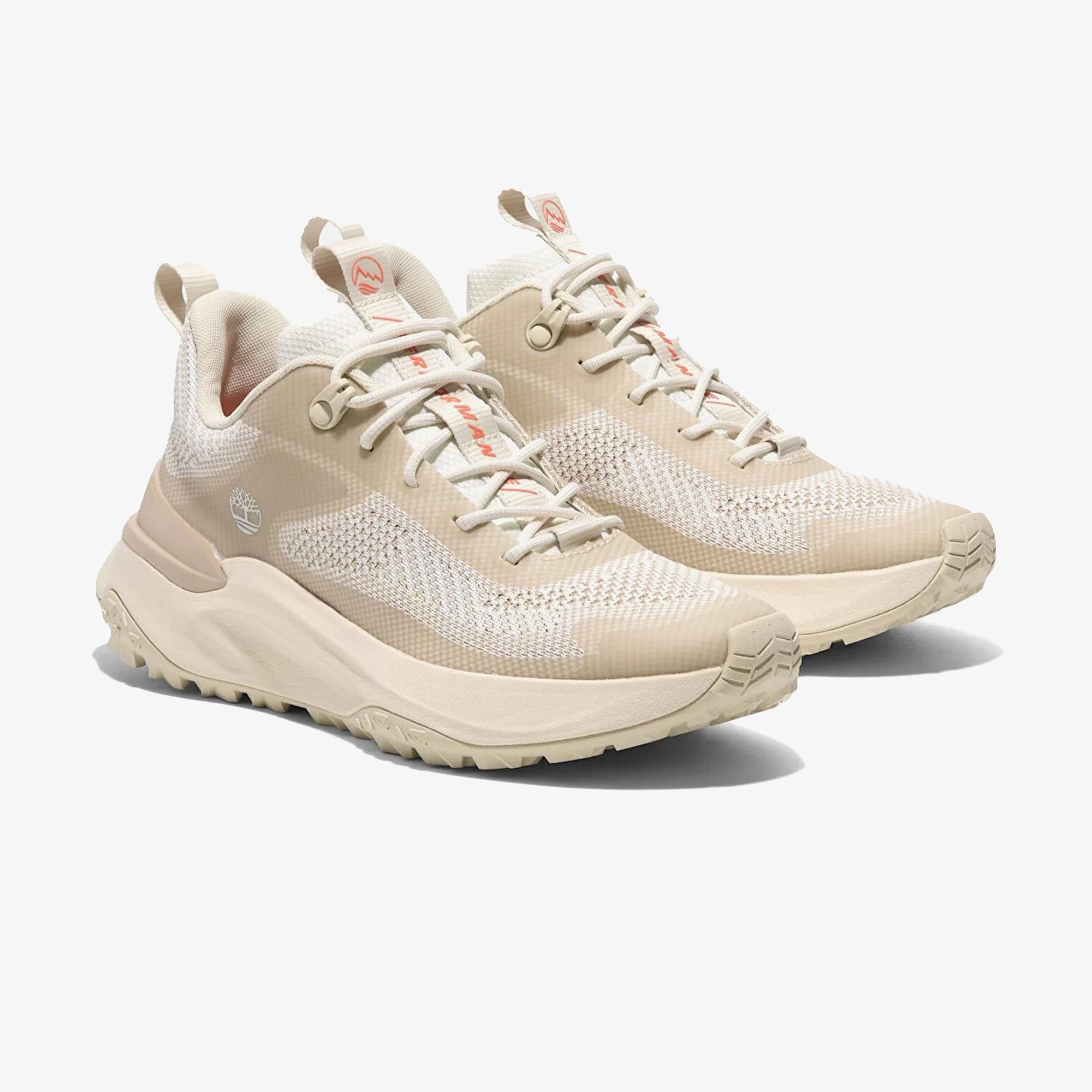 Timberland Motion Access Kadın Bej Outdoor Ayakkabı