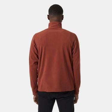  Helly Hansen Mount Erkek Turuncu Polar