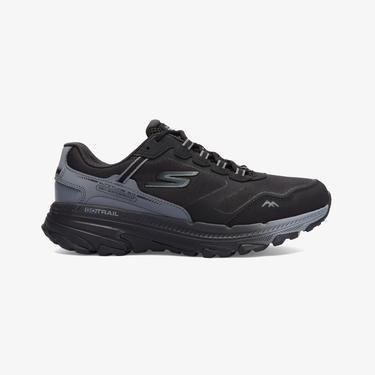  Skechers Go Run Altitude 2.0 Pine Redge Kadın Siyah Outdoor Ayakkabı