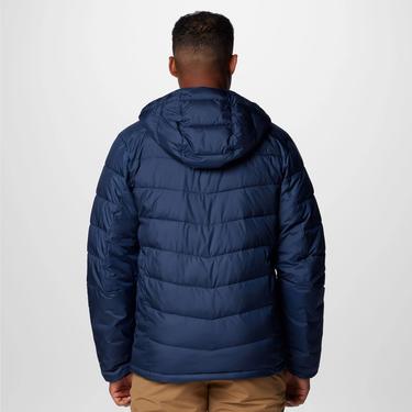  Columbia Labyrinth Loop Erkek Lacivert Outdoor Mont