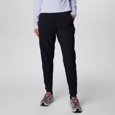  Columbia LeslieFalls Kadın Siyah Outdoor Pantolon
