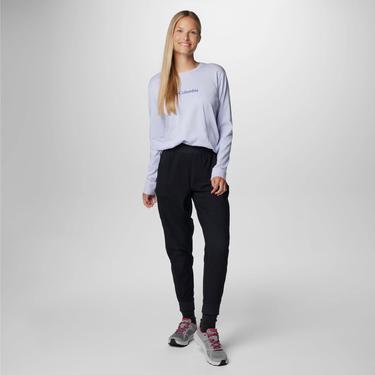  Columbia LeslieFalls Kadın Siyah Outdoor Pantolon