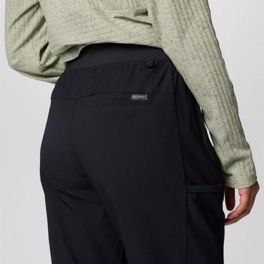  Columbia Leslie Kadın Siyah Outdoor Pantolon