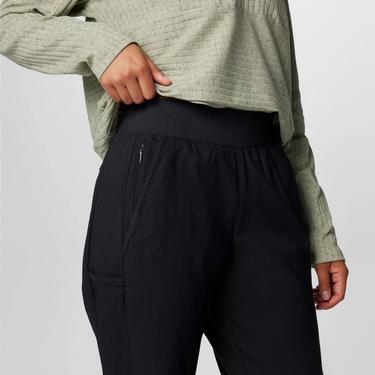  Columbia Leslie Kadın Siyah Outdoor Pantolon