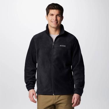  Columbia Steens Mountain 2.0 Erkek Siyah Polar