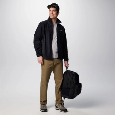  Columbia Steens Mountain 2.0 Erkek Siyah Polar