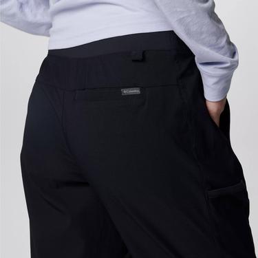 Columbia LeslieFalls Kadın Siyah Outdoor Pantolon