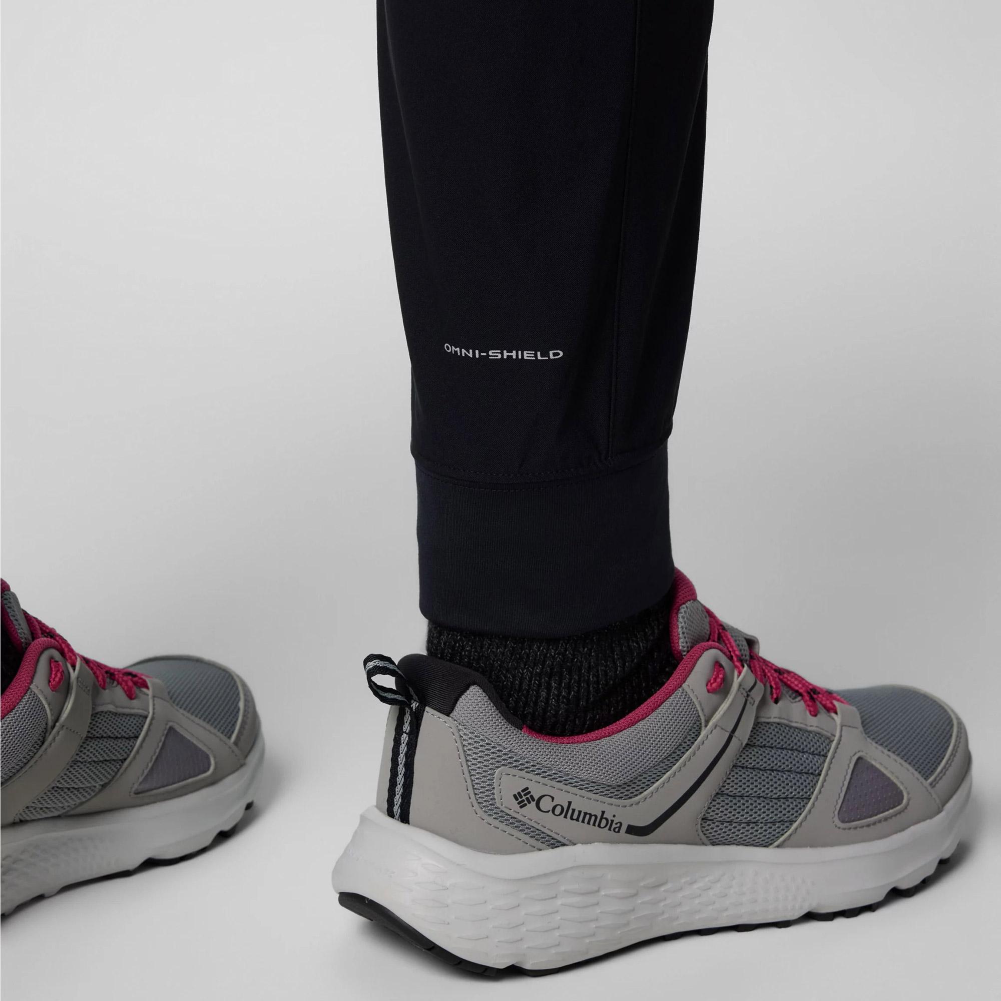 Columbia LeslieFalls Kadın Siyah Outdoor Pantolon