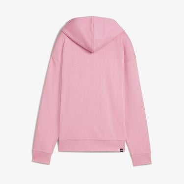  Puma Essential Animal Kadın Pembe Günlük Sweatshirt