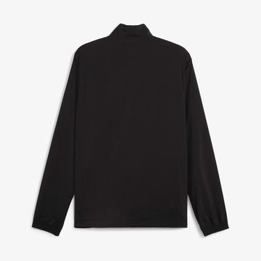  Puma FIT Trend Woven Erkek Siyah Günlük Ceket