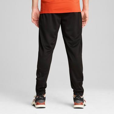  Puma Flex Erkek Siyah Günlük Eşofman Altı