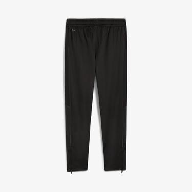  Puma Flex Erkek Siyah Günlük Eşofman Altı