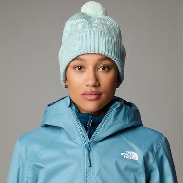  The North Face Retro Cabin Unisex Mavi Bere