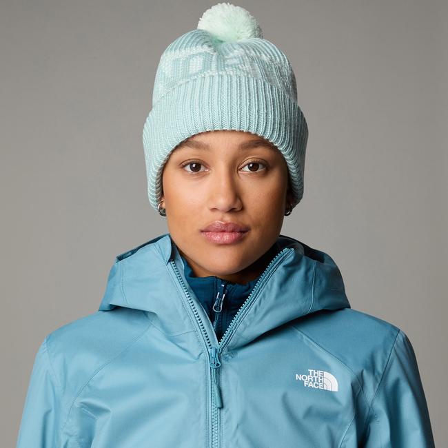  The North Face Retro Cabin Unisex Mavi Bere