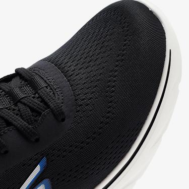  Skechers Go Walk 7 Erkek Siyah Yürüyüş Ayakkabısı