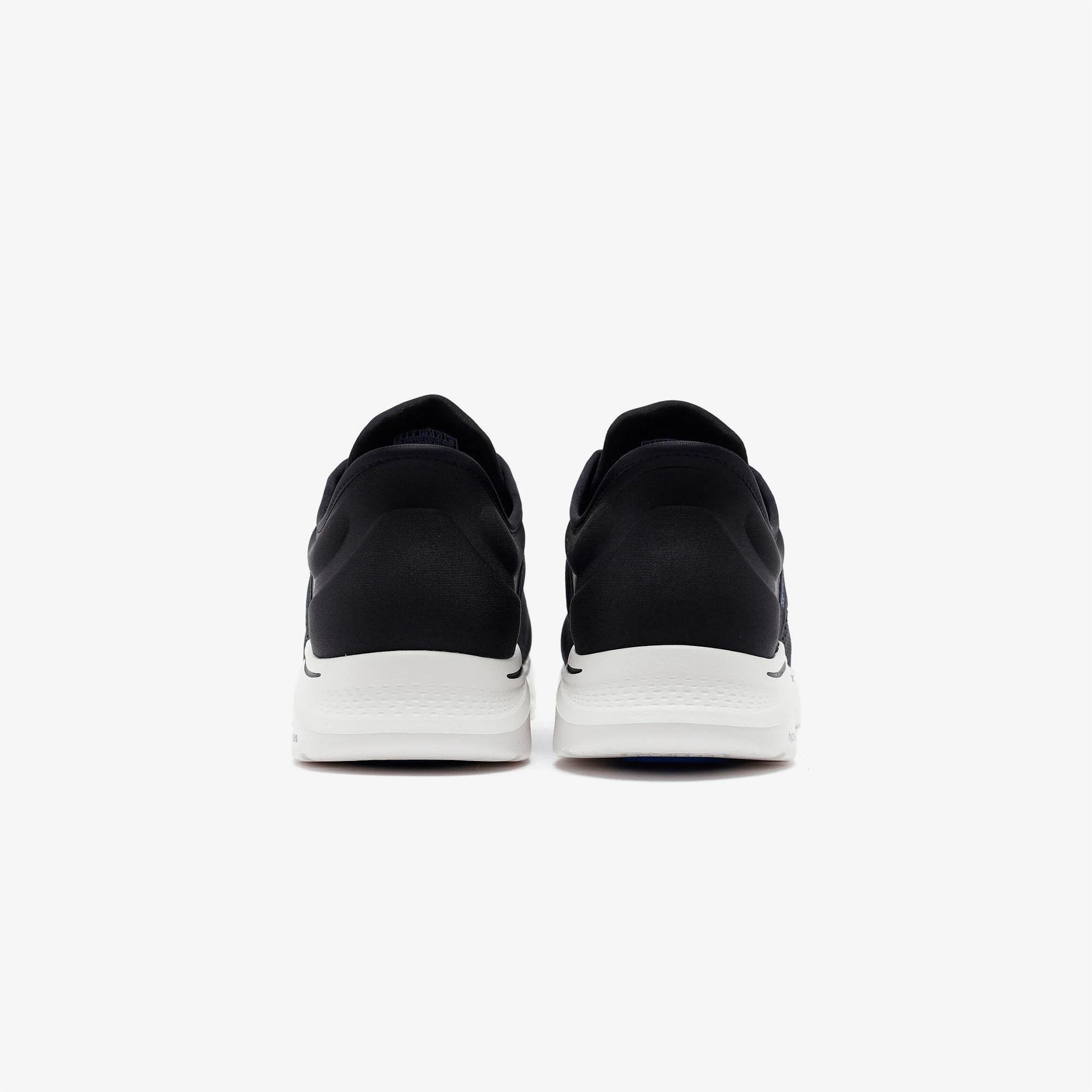 Skechers Go Walk 7 Erkek Siyah Yürüyüş Ayakkabısı